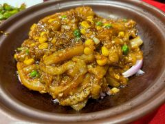 -正阳门饭庄·烤鸭·北京菜(万丰路七里庄店)