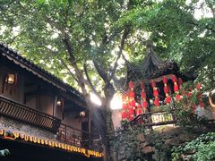 -钦善斋(武侯祠店)