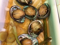 双头鲍鱼-盒马鲜生(悠方店)