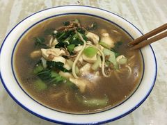 -姚记面馆(瑶琳路店)