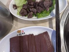 -小肥牛潮汕牛肉火锅(南联店)
