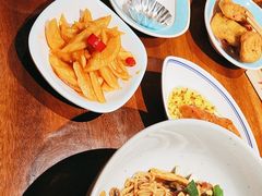 -李犟大爆鳝面·手工蟹黄包(湖滨西湖店)