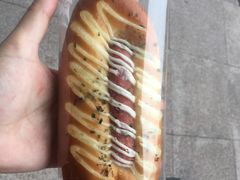 -来噻布布 Lets BUBU