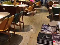 -宿醉意大利餐厅(老车站1970文创园店)