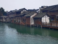 -乌镇西栅景区
