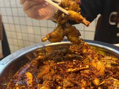 -耍盆友·重庆江湖菜(百子湾店)