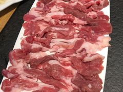 -徐记铜火锅(泉园店)