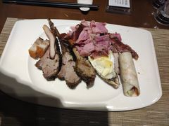 -杭州国际会议中心洲际酒店-原素全日餐厅(解放东路店)