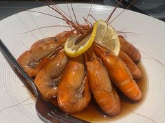 -老阿爸鲜鱼土菜(独墅湖店)
