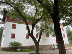 -普陀宗乘之庙(小布达拉宫)