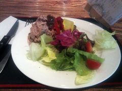 法式吞拿鱼三明治-BAKER&SPICE(国金中心商场店)