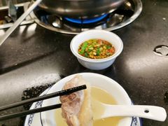 -肥佬椰子鸡(文锦渡店)