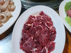 -全汁全味驴庄(凤岗店)