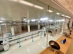 -歌斐颂巧克力小镇