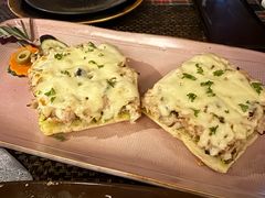 -小世界西餐厅(建国门店)