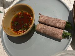 -半山腰·云南菜(侨福芳草地店)