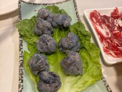 -食潮汕头鲜牛馆(望京保利店)