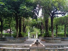 -广州神农草堂中医药博物馆