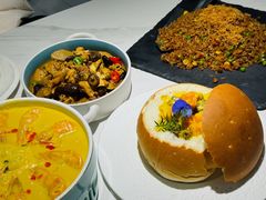 -3号仓库·创意中国菜(嘉兴龙鼎万达店)