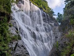 -千泷沟大瀑布旅游区