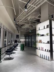 -Hair corner 香港发廊