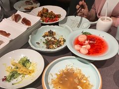 -羲和雅苑•北京烤鸭(乐园道万象城店)