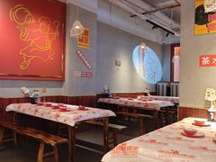 -老闵田螺馆·南昌市井菜·特色小吃(总店)