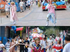 -成都欢乐谷