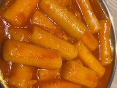 -梨花牛肉汤饭(仁恒伊势丹店)