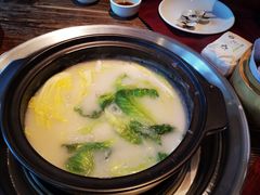 -大良毋米粥(锦龙路总店)