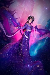 点击看大图 -九月鹰飞汉服摄影工作室