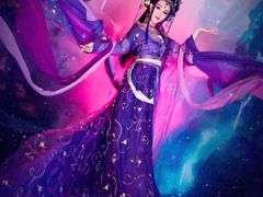 -九月鹰飞汉服摄影工作室