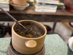 -一号铺子·大炉茶