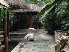-龙达温泉生态城