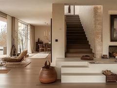 -乐杰空间设计(创意园店)