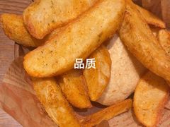 -泰香米泰国餐厅(南宁店)