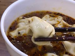 -回坊马二饺子馆