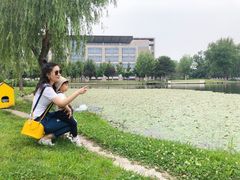 -和园景逸大酒店朗月汤泉