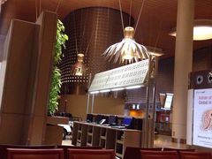 -贾特拉帕蒂·希瓦吉国际机场