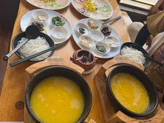 -桥香园过桥米线(国贸店)