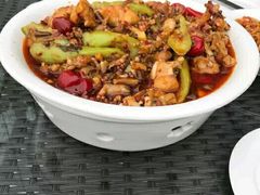 -渝信川菜(南滨店)