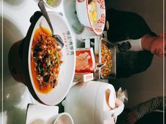 -味上湘菜馆(岳麓山店)