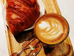 法式羊角-Peet's 皮爷咖啡(东湖路手作店)