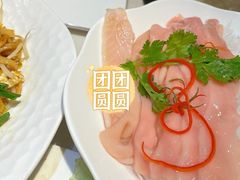 -围炉夜话·潮汕卤水火锅(榕江店)