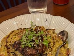 -Bistro Les Lilas丁香花小酒馆