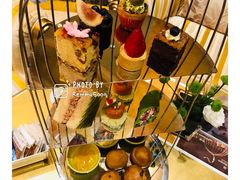 -雅味轩中餐厅 川菜 粤菜(重庆喜来登大酒店)