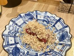 -鮨政·Omakase(港汇恒隆广场店)