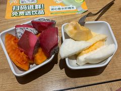 -豪客来牛排(金鼎广场店)