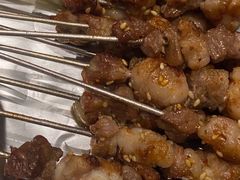 -金刚山烧烤(红旗大街店)