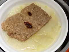 -粗茶淡饭·隐庐私厨(东亭店)